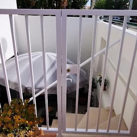 Апартаменты Quarto Duplo Com Kitchenette, Wc E Patio Privativo Корройюш Экстерьер фото