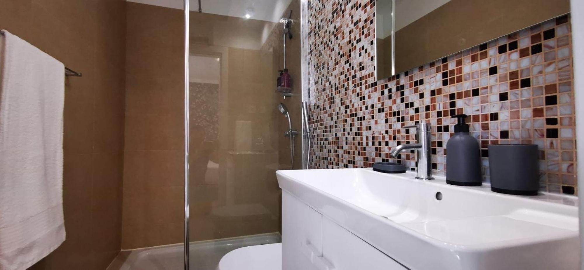 Апартаменты Quarto Duplo Com Kitchenette, Wc E Patio Privativo Корройюш Экстерьер фото